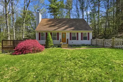 305 W Pelham Rd, Shutesbury, MA 01072 - Photo 1