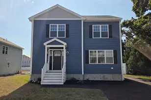 109 St Marys St, Fall River, MA 02720 - Photo 1