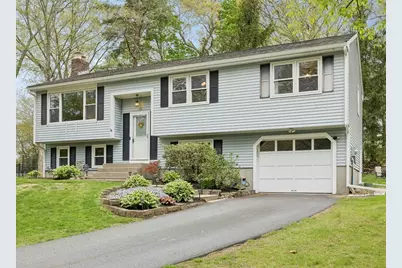 12 Fenway Drive, Milford, MA 01757 - Photo 1