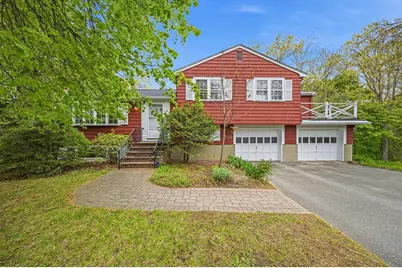 8 Brown Road, Lexington, MA 02420 - Photo 1