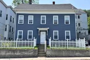 286 Kimball St, Fitchburg, MA 01420 - Photo 1