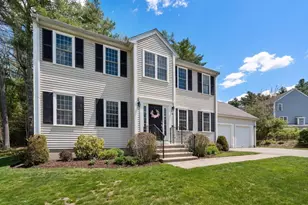 45 Cinnamon Ridge Cir, Middleborough, MA 02346 - Photo 1