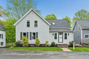 23 Belmont St, Abington, MA 02351 - Photo 1