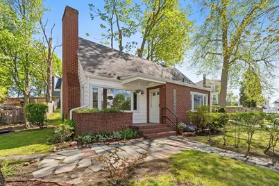 4 Bicknell Terrace, Lawrence, MA 01841 - Photo 1