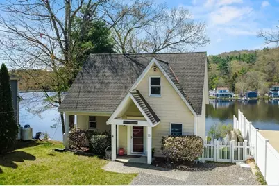 11 Shore Dr, Holland, MA 01521 - Photo 1