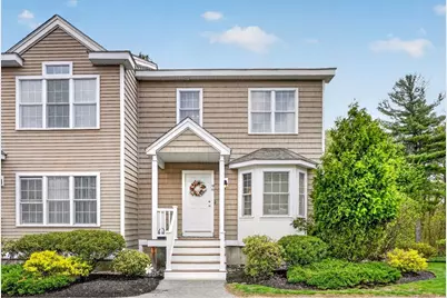 96 Turtle Brook Road #18-3, Canton, MA 02021 - Photo 1