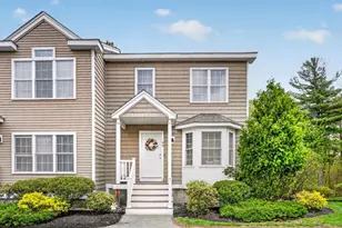 96 Turtle Brook Rd, Canton, MA 02021 - Photo 1