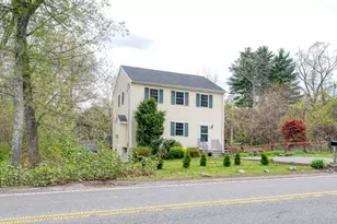 289 Weymouth St, Holbrook, MA 02343 - Photo 1