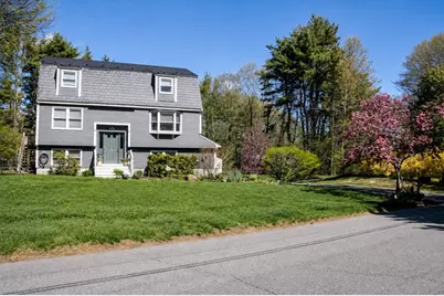 2 Skunk Rd, Merrimac, MA 01860 - Photo 1