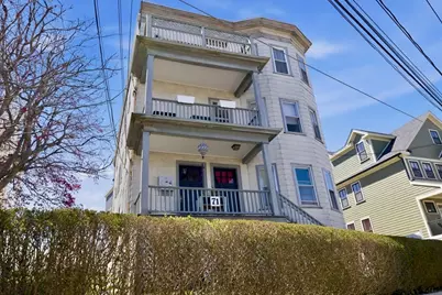 71 Houghton St, Boston, MA 02122 - Photo 1