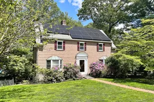 37 Emerson Rd, Winchester, MA 01890 - Photo 1