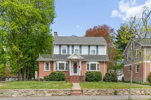 173 Jefferson St, Dedham, MA 02026 - Photo 1