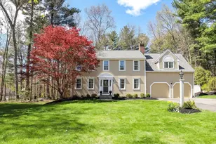 43 Carriage Hill Rd, Northborough, MA 01532 - Photo 1