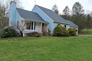 144 Branch Hill Rd, Heath, MA 01346 - Photo 1