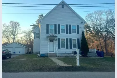 51 James St, Tewksbury, MA 01876 - Photo 1