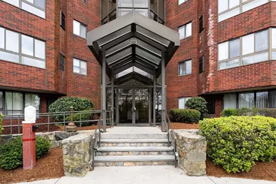 200 Burkhall St #109, Weymouth, MA 02190 - Photo 1