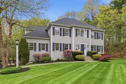 14 Park Street, North Reading, MA 01864 - Photo 1