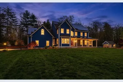 440 Howard, Lunenburg, MA 01462 - Photo 1