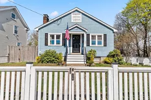28 Riverside Square, Boston, MA 02136 - Photo 1