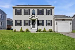 17 Fieldstone Ln, Marion, MA 02738 - Photo 1
