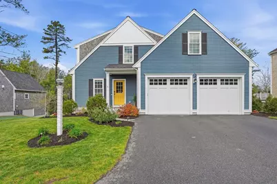 19 Farm Rd, Plymouth, MA 02360 - Photo 1