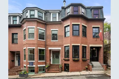 15 Lawnwood Place, Boston, MA 02129 - Photo 1