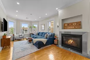 45 Pearl, Boston, MA 02125 - Photo 1