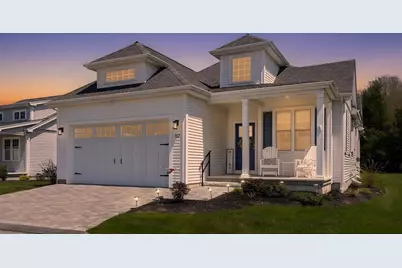 57 Yvonne Lane, Rehoboth, MA 02769 - Photo 1