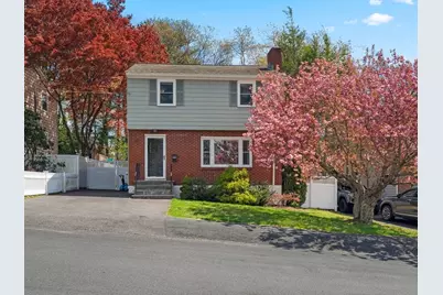 18 Crosstown Ave, Boston, MA 02132 - Photo 1