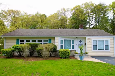 12 Westwood Ter, Westwood, MA 02090 - Photo 1