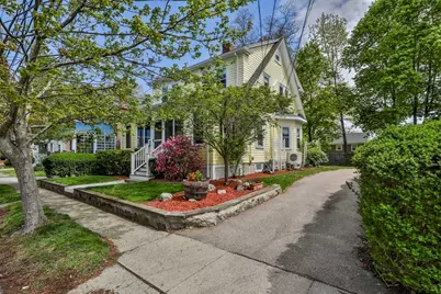 15 Crown St, Milton, MA 02186 - Photo 1