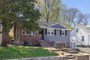 42 Virginia Rd, Waltham, MA 02453 - Photo 1