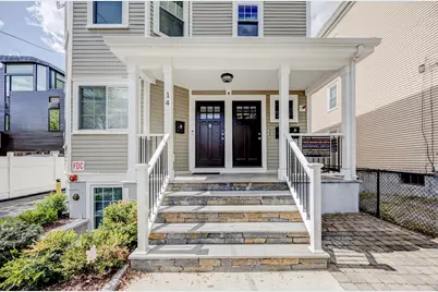 14 Valentine Street #2, Cambridge, MA 02139 - Photo 1