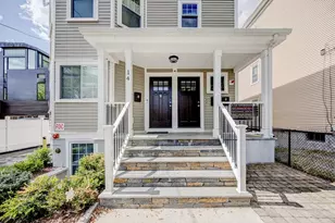 14 Valentine St, Cambridge, MA 02139 - Photo 1
