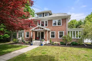 799 Commonwealth Ave, Newton, MA 02459 - Photo 1