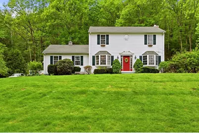 233 Cedar Swamp Rd, Monson, MA 01057 - Photo 1