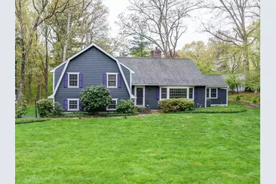 5 Wayland Hills Rd, Wayland, MA 01778 - Photo 1