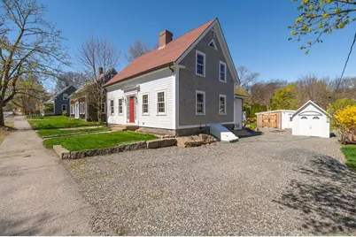 61 Southern Ave, Essex, MA 01929 - Photo 1