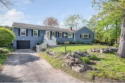 389 Marbleridge Rd, North Andover, MA 01845 - Photo 1
