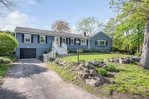 389 Marbleridge Rd, North Andover, MA 01845 - Photo 1