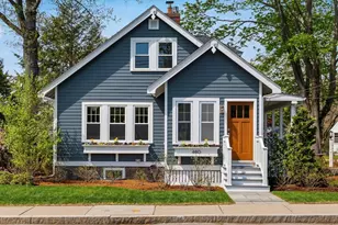 460 Baker St, Boston, MA 02132 - Photo 1