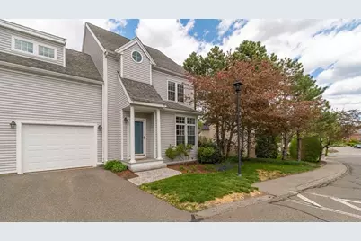 1 New Mill Place #1, Ipswich, MA 01938 - Photo 1