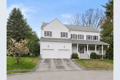 5 Dublin Cir, Burlington, MA 01803 - Photo 1