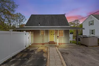 47 Rockford St, Brockton, MA 02301 - Photo 1