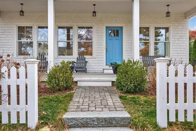 42 Poet's Corner, Plymouth, MA 02360 - Photo 1
