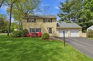 6 Ferncroft St, Longmeadow, MA 01106 - Photo 1
