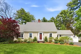 560 Common St, Walpole, MA 02081 - Photo 1