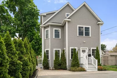 67 Ash Street, Waltham, MA 02453 - Photo 1