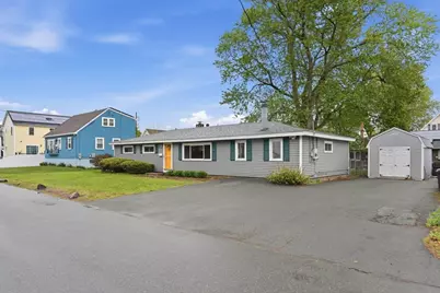 14 Prentiss Street, Malden, MA 02148 - Photo 1