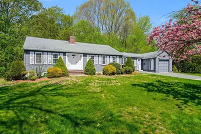 53 Summer Street, Danvers, MA 01923 - Photo 1